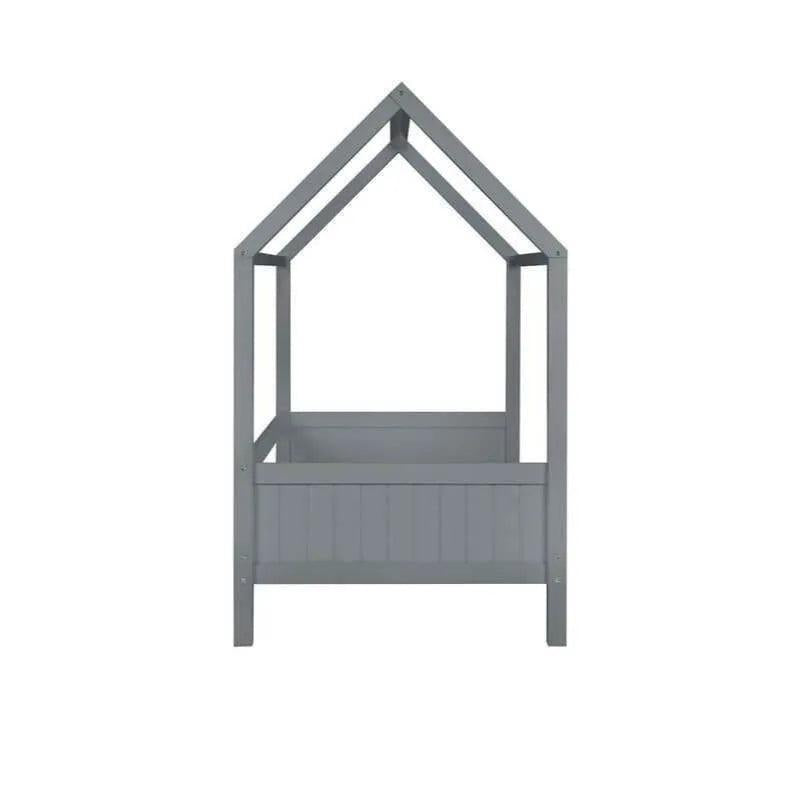 House Bed for Toddlers